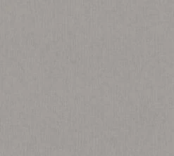 Versace Vliestapete 38383-5 Uni Grau Struktur