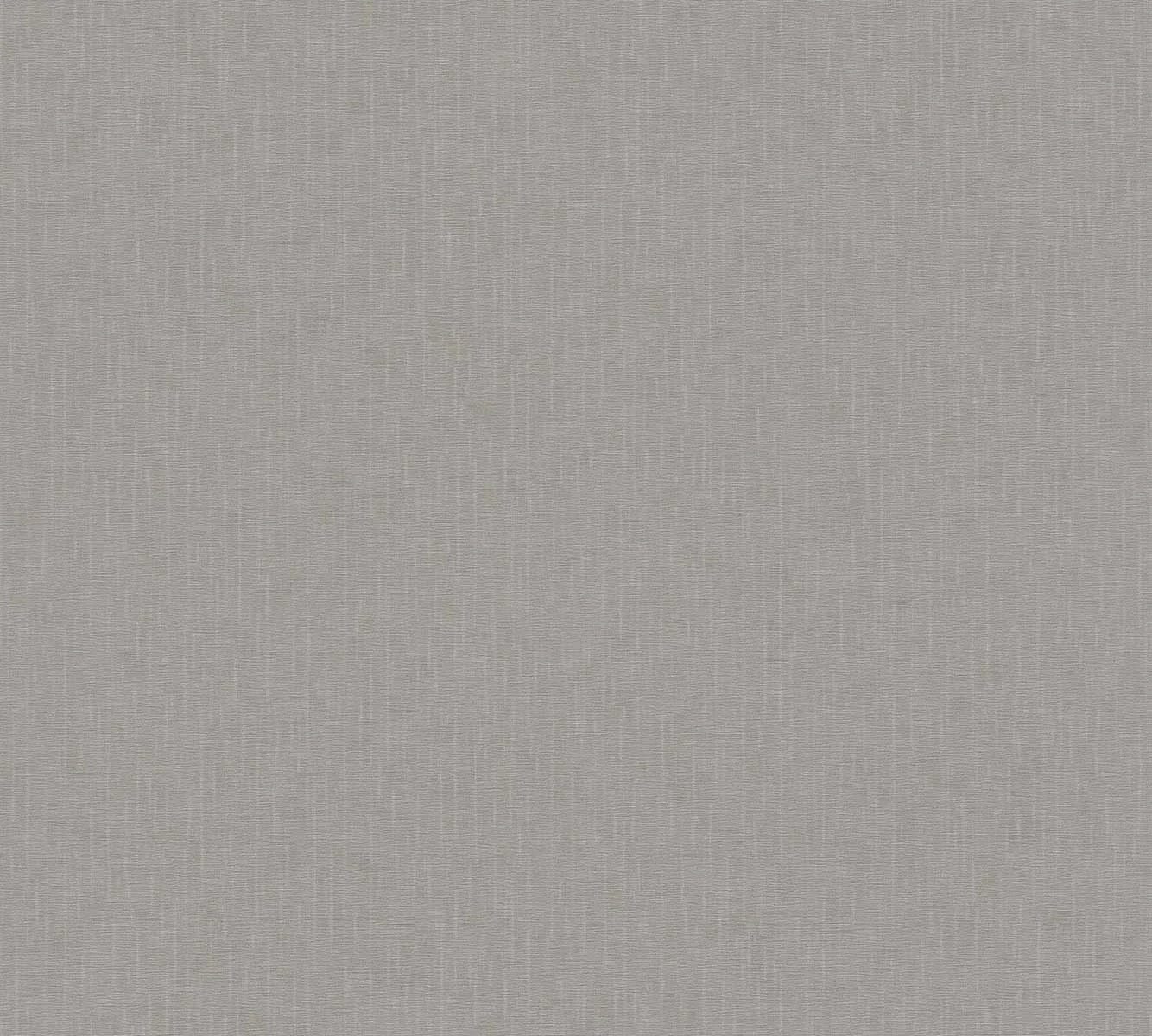 Versace Vliestapete 38383-5 Uni Grau Struktur 3 Versace Vliestapete 38383-5 Uni Grau Struktur