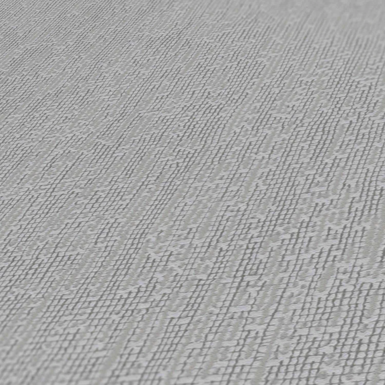 A.S. Creation Vliestapete 385991 Linien Muster Grau 8 A.S. Creation Vliestapete 385991 Linien Muster Grau - Image 6