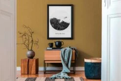 A.S. Creation Vliestapete 386136 Textil Optik Gelb -Dekor Verkauf Vliestapete 386136 Textil Optik Gelb 63212628 2