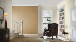 Vliestapete 537703 Rasch Gold Längsstruktur 13 Vliestapete 537703 Rasch Gold Längsstruktur -Dekor Verkauf Vliestapete 537703 Rasch Uni Linien Gold 63214367 3