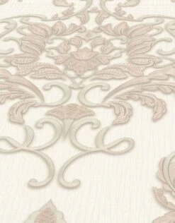 Vliestapete Erismann 10102-14 Barockdesign Beige Weiß 13 Vliestapete Erismann 10102-14 Barockdesign Beige Weiß -Dekor Verkauf Vliestapete Barockdesign Erismann grau creme gold 63213818 10
