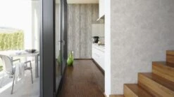 Vlies Tapete Betonoptik Stein Grau Lutèce 95406-4 -Dekor Verkauf Vliestapete Beton Loft grau hellgrau Tapete AS Dec