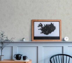 A.S. Creation Vliestapete Putzoptik Shabby Beige Silber Metallic 38969-7 -Dekor Verkauf Vliestapete Beton Optik Beige Silber Metallic 38969 7 63216881 4