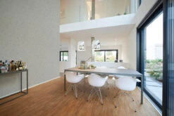 A.S. Creation Vliestapete Putzoptik Shabby Beige Silber Metallic 38969-7 -Dekor Verkauf Vliestapete Beton Optik Beige Silber Metallic 38969 7 63216881 5