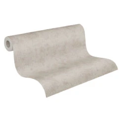 A.S. Creation Vliestapete Putzoptik Shabby Braun Silber Metallic 38969-8 -Dekor Verkauf Vliestapete Beton Optik Braun Silber Metallic 38969 8 63216882 8