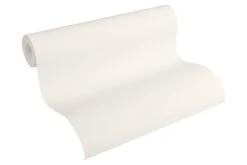 A.S. Creation Vliestapete Einfarbig Weiß 3091-29 -Dekor Verkauf Vliestapete Einfarbig weiss 3091 29 149952 3