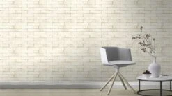 Tapete Vlies Stein-Optik Backstein Creme Hellgrau 446319 8 Tapete Vlies Stein-Optik Backstein Creme Hellgrau 446319 -Dekor Verkauf Vliestapete Rasch Backstein Used creme hellgrau 44