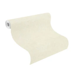 Rasch Vliestapete 315103 Uni Struktur Weiß Metallic -Dekor Verkauf Vliestapete Rasch Struktur Putz Optik Weiss Metallic 315103 63216101 1