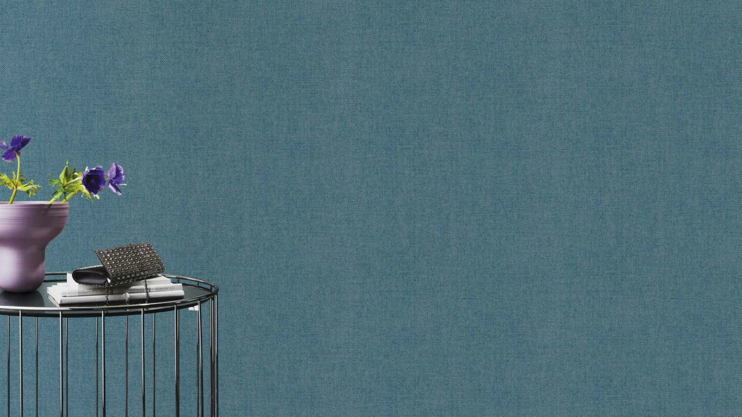 Rasch Vliestapete Dunkelblau Strukturiert Uni 312188 3 Rasch Vliestapete Dunkelblau Strukturiert Uni 312188