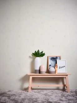 A.S. Creation Vliestapete Sterne Glow In The Dark Weiß 32440-1 -Dekor Verkauf Vliestapete Sterne Glow In The Dark weiss 32440 1 170016 5