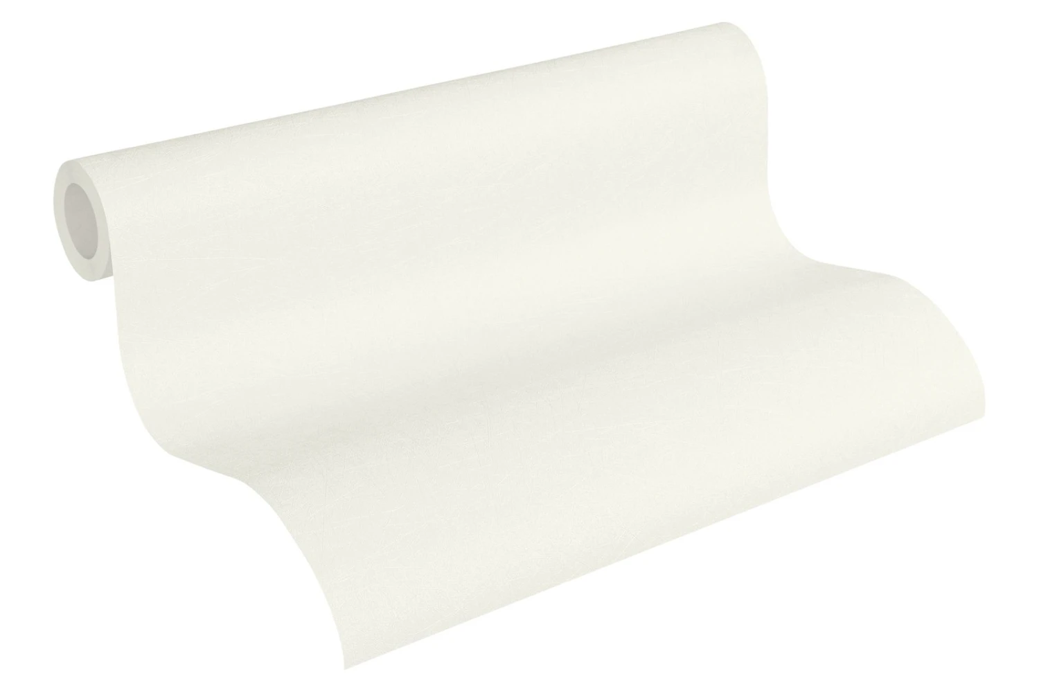 A.S. Creation Vliestapete Struktur Einfarbig Weiß Glanz 35866-3 8 A.S. Creation Vliestapete Struktur Einfarbig Weiß Glanz 35866-3 - Image 6