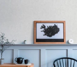 A.S. Creation Vliestapete Betonoptik Uni Weiß Grau 38977-2 -Dekor Verkauf Vliestapete Strukturiert Uni Weiss Grau 38977 2 63216926 4