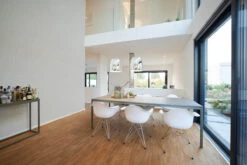 A.S. Creation Vliestapete Betonoptik Uni Weiß Grau 38977-2 -Dekor Verkauf Vliestapete Strukturiert Uni Weiss Grau 38977 2 63216926 5