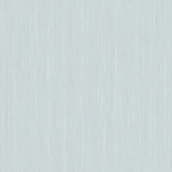 Einfarbige Tapete GranDeco WL1507 Linienstruktur Hellblau