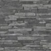 A.S. Creation Vlies Tapete Steinoptik Naturstein Grau Schwarz 9142-24 1 A.S. Creation Vlies Tapete Steinoptik Naturstein Grau Schwarz 9142-24 -Dekor Verkauf Wood n Stone Tapete AS Vliestapete Natur 9 1