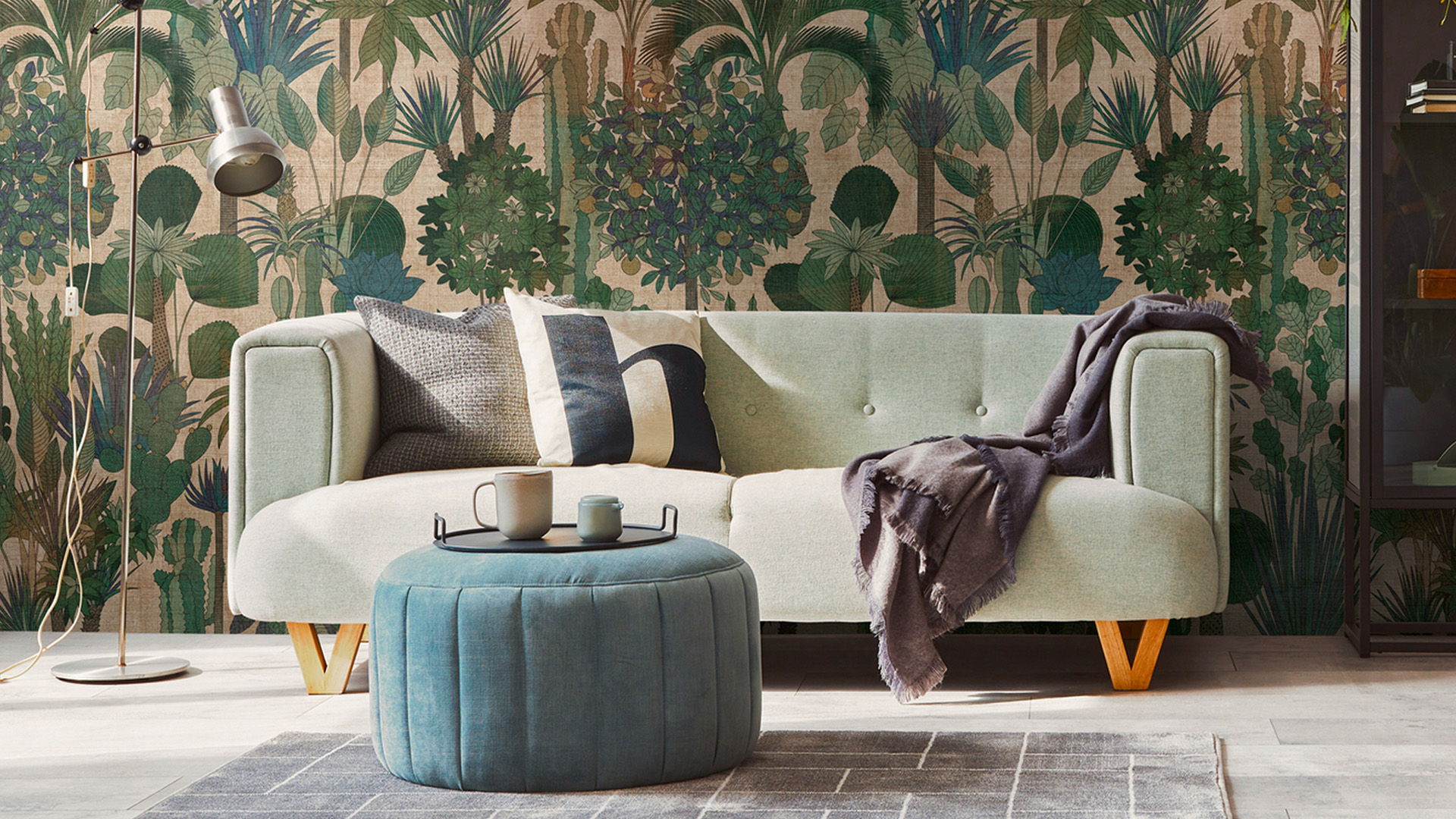 Dekor Verkauf -Dekor Verkauf AS ART SQU AS398631